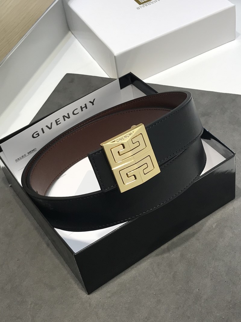 Givenchy Belts